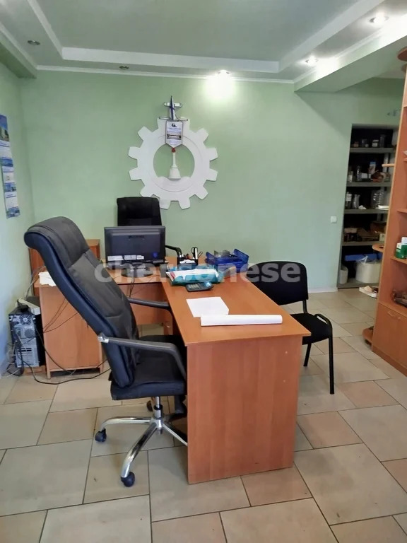 Продажа офиса, Севастополь, ул. Хрусталёва - Фото 3