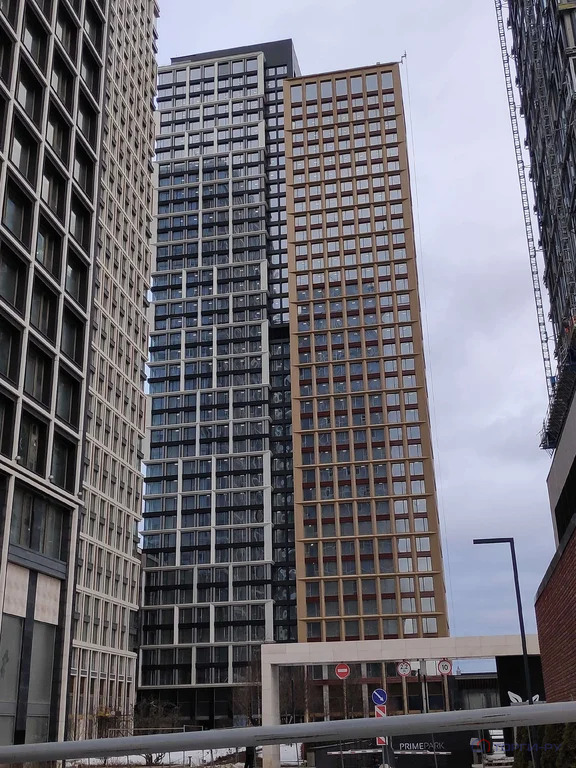 Продажа квартиры, Ленинградский пр-кт. - Фото 2