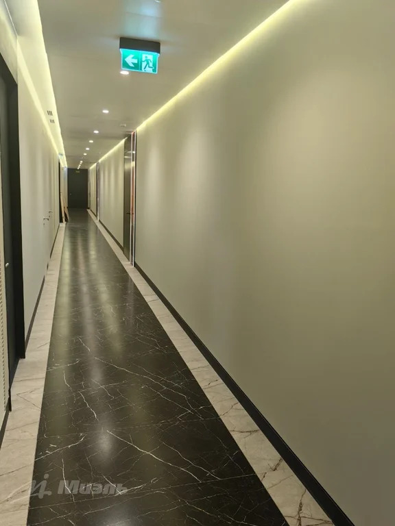 Продажа 3-к квартиры, 80,4  км.м., 8/52 этаж - Фото 12