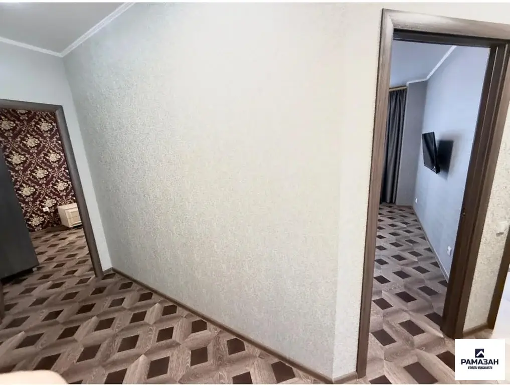 2-ком квартира ул.Хусаина Мавлютова, д. 17Ек2 - Фото 9