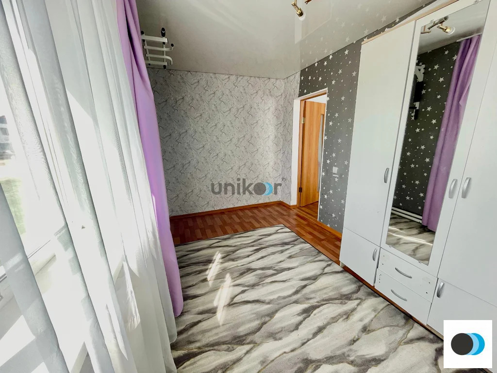 Продажа квартиры, Красная Горка, Нуримановский район, ул. Нуриманова - Фото 9