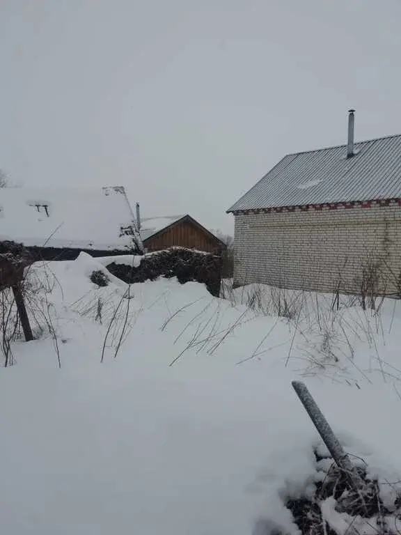 Продается Дом с земельным участком в Чебоксарском районе - Фото 18
