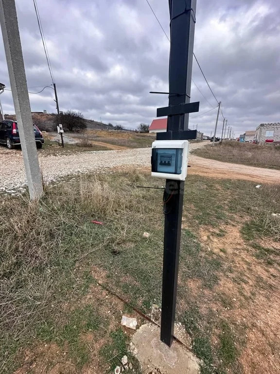 Продажа участка, Севастополь, улица 2-я Линия - Фото 4