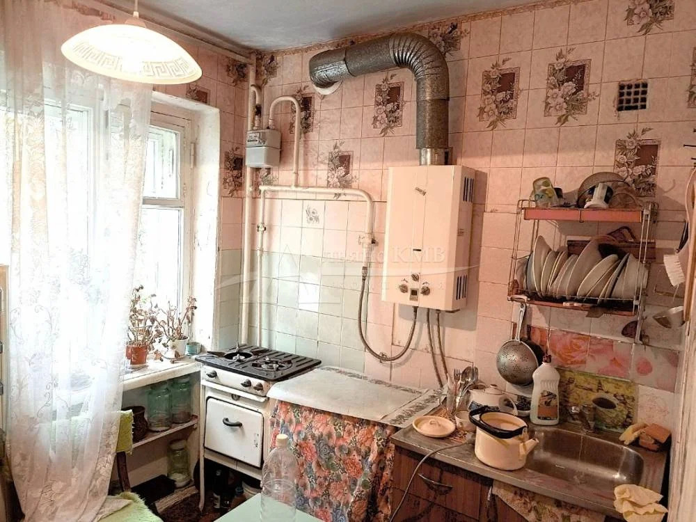 Продажа квартиры, Георгиевск, ул. Калинина - Фото 5