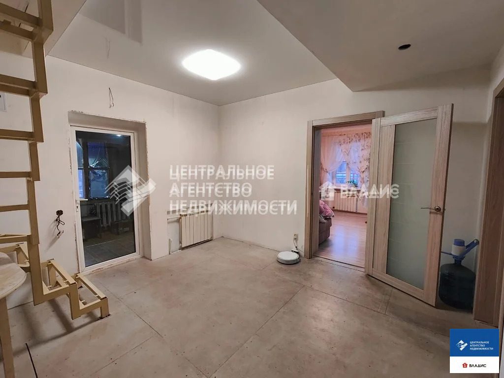 Продажа дома, Рыбное, Рыбновский район, ул. Октябрьская - Фото 4