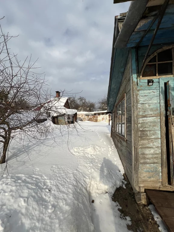 городской округ Владимир, Владимир, Ленинский район, улица Мичурина,  ... - Фото 17