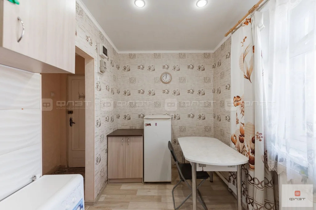 Продажа квартиры, Казань, ул. Апастовская - Фото 4