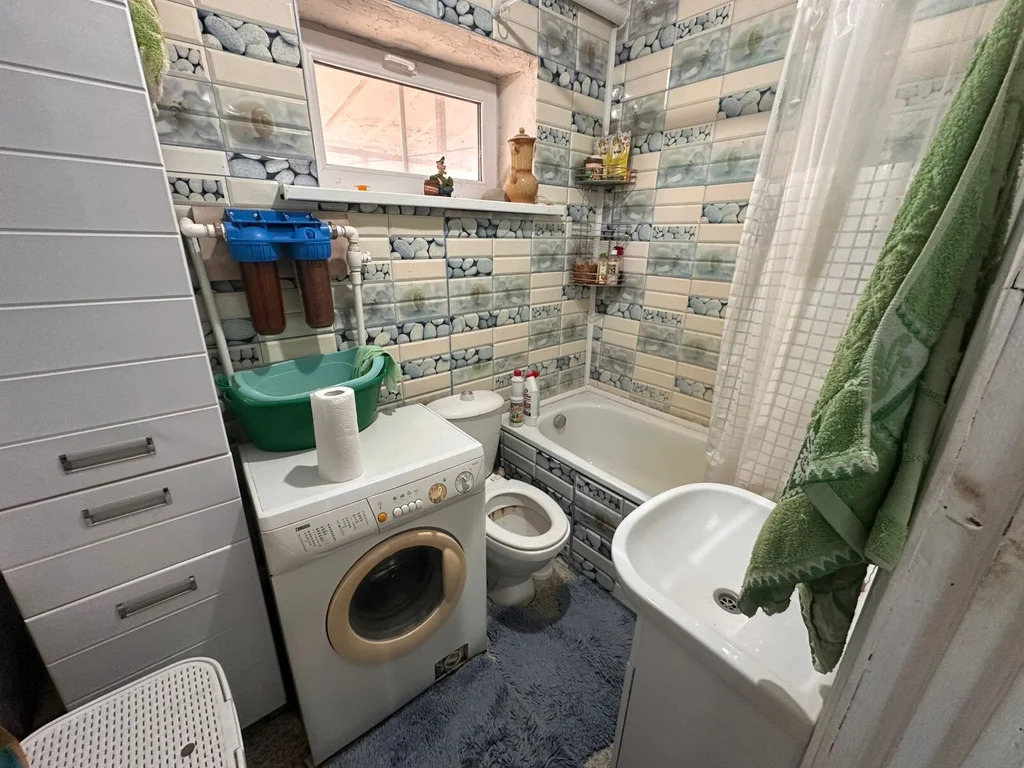 Продажа дома, Северская, Северский район, улица Весёлая - Фото 10