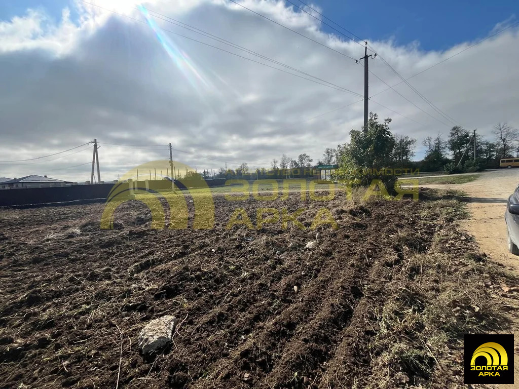 Продажа участка, Варениковская, Крымский район, ул. Юбилейная - Фото 7