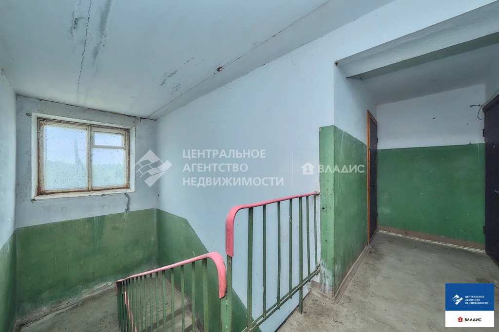 Продажа квартиры, Кузьминское, Рыбновский район, 341 - Фото 11