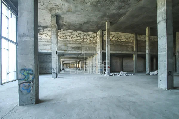 Помещение свободного назначения 6000 м.кв. - Фото 4