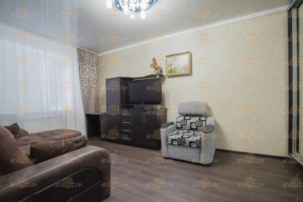 1-комн. квартира - Фото 2