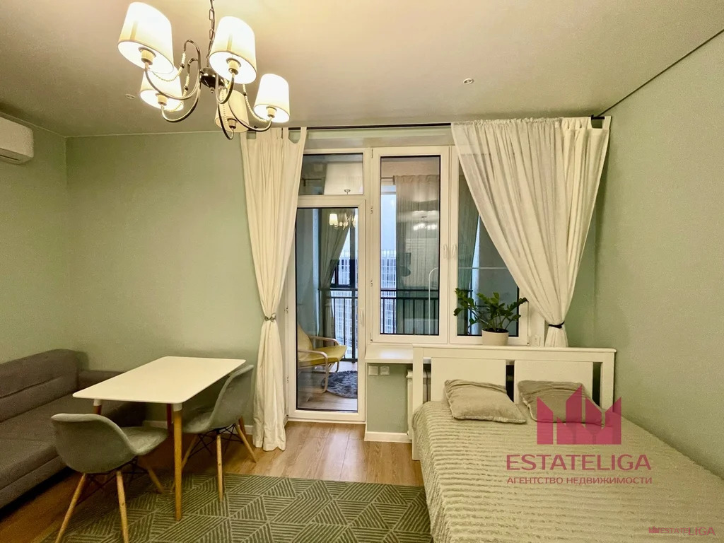 Аренда квартиры, Корабельная улица - Фото 1