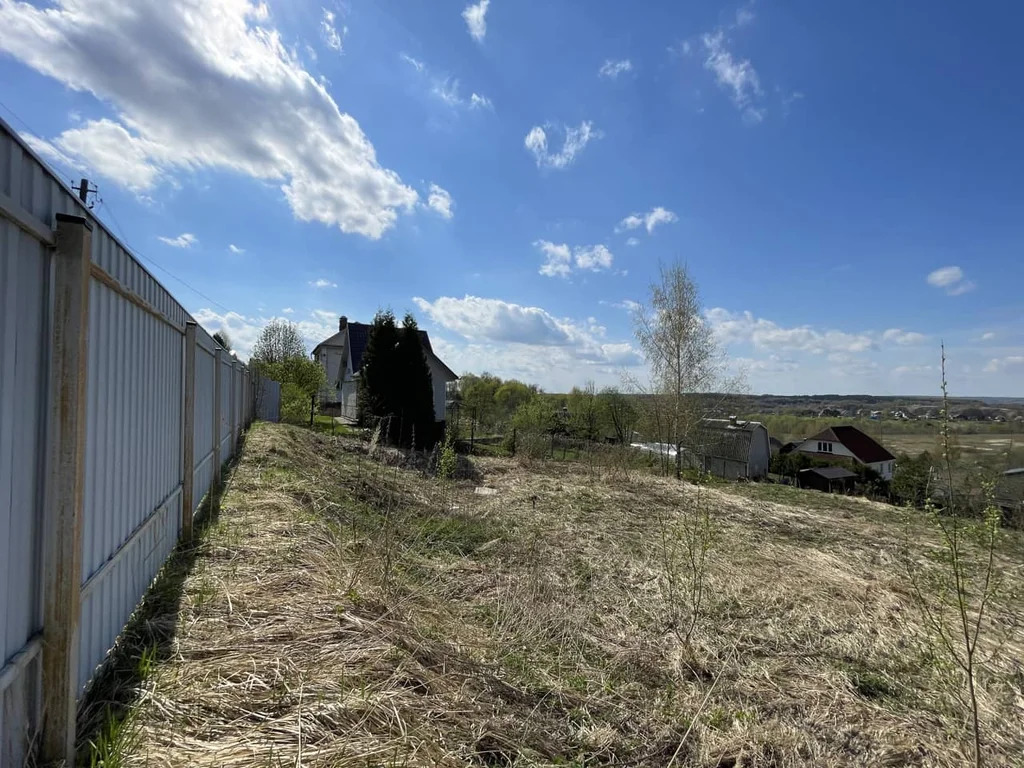 Продажа участка, Дмитровский район - Фото 12