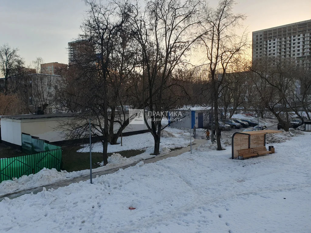 Продажа квартиры, Славянский б-р. - Фото 26