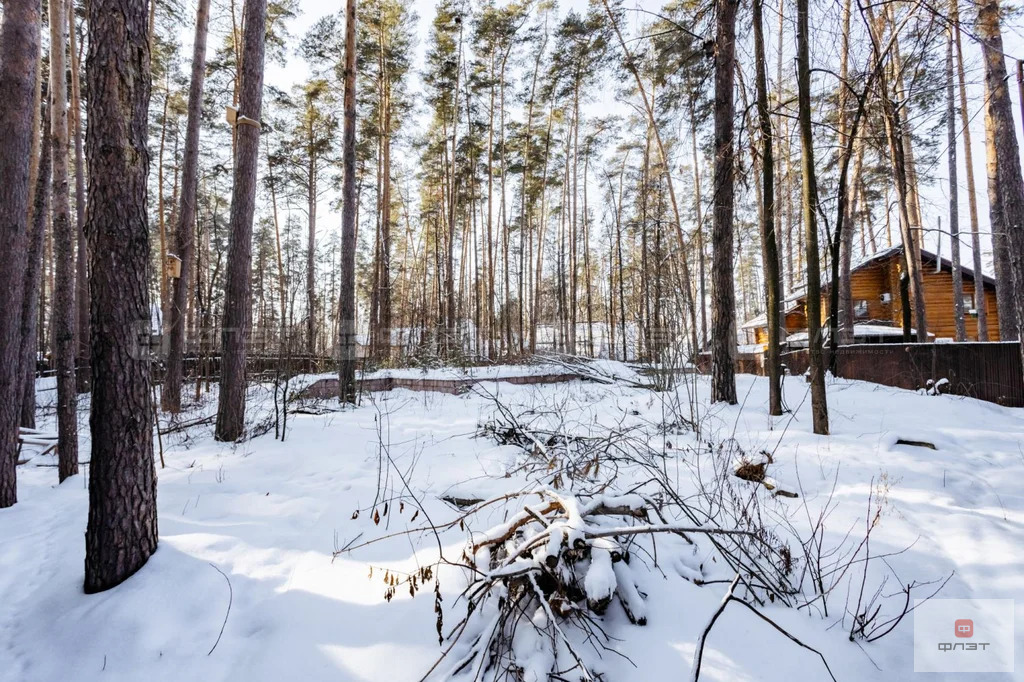 Продажа дома, Лаишевский район, Участок - Фото 10