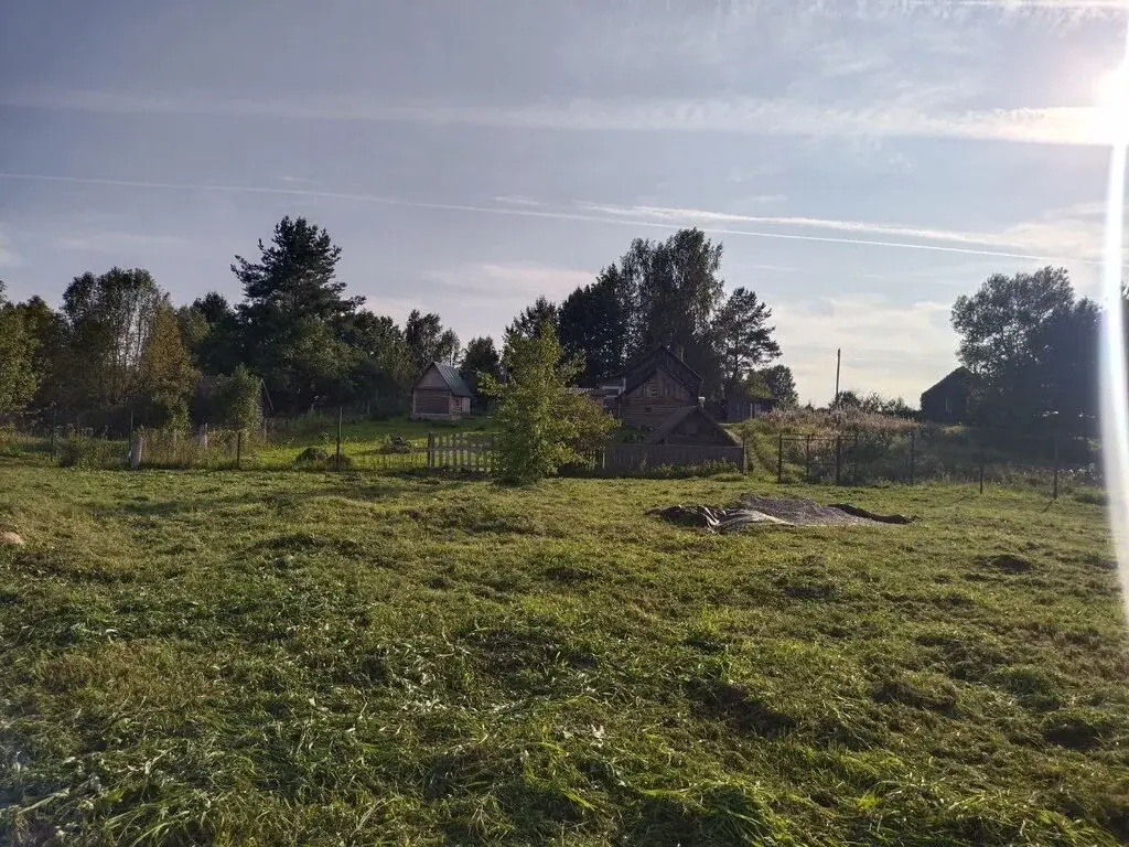 Участок 60 сот. (ИЖС),Золотово - Фото 20