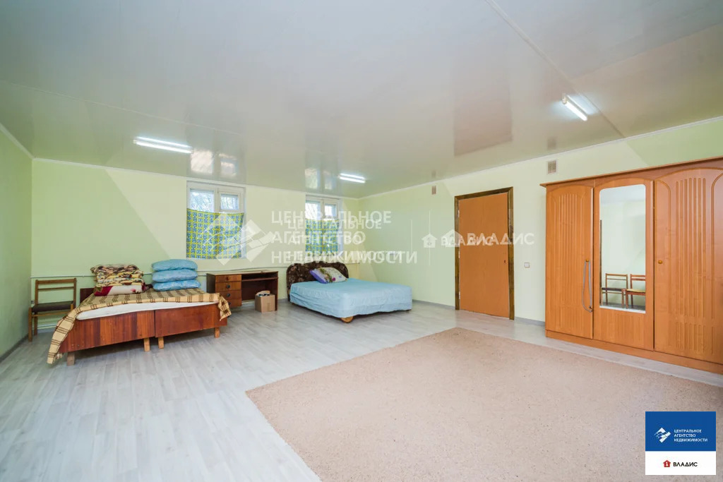 Продажа дома, Гавриловское, Спасский район, ул. Верхняя - Фото 0