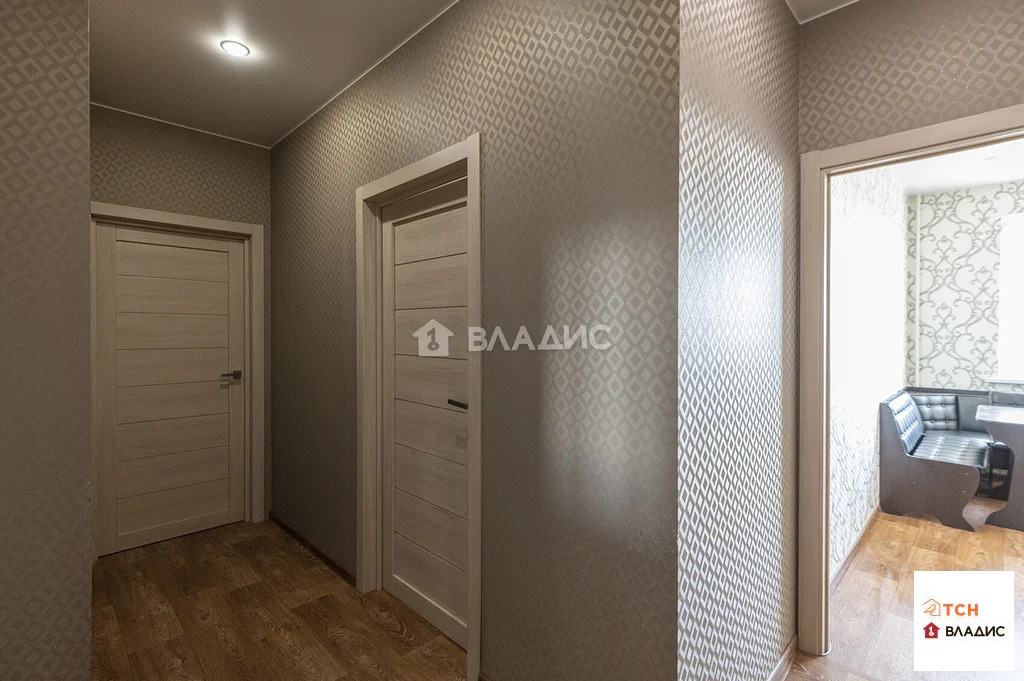 Продажа квартиры, Свердловский, Щелковский район, Берёзовая улица - Фото 1