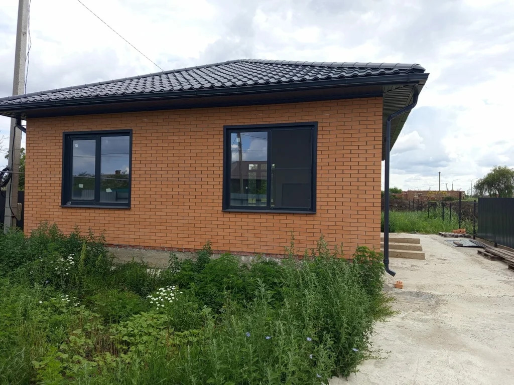 Продажа дома, Ивановская, Красноармейский район - Фото 4