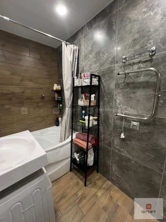 Продажа квартиры, Казань, ул. Тэцевская - Фото 19
