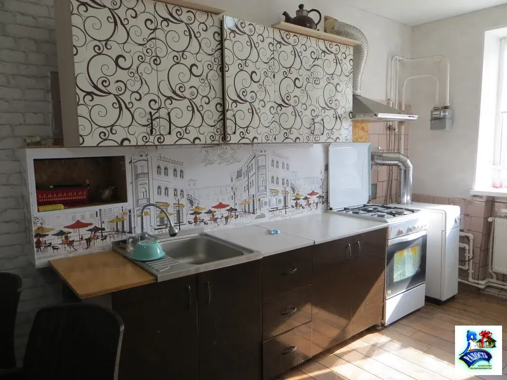 Продам двушку с ремонтом. - Фото 4