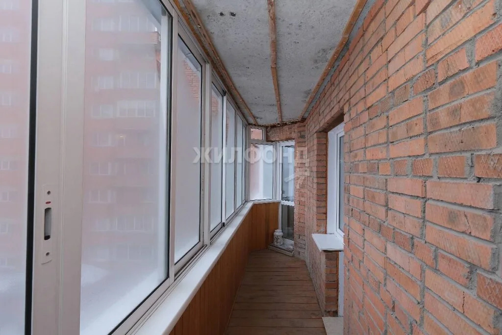 Продажа квартиры, Новосибирск, ул. Дачная - Фото 9