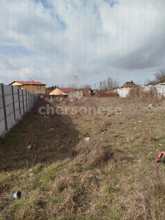 Продажа участка, Севастополь, территория СТ Милосердие - Фото 4