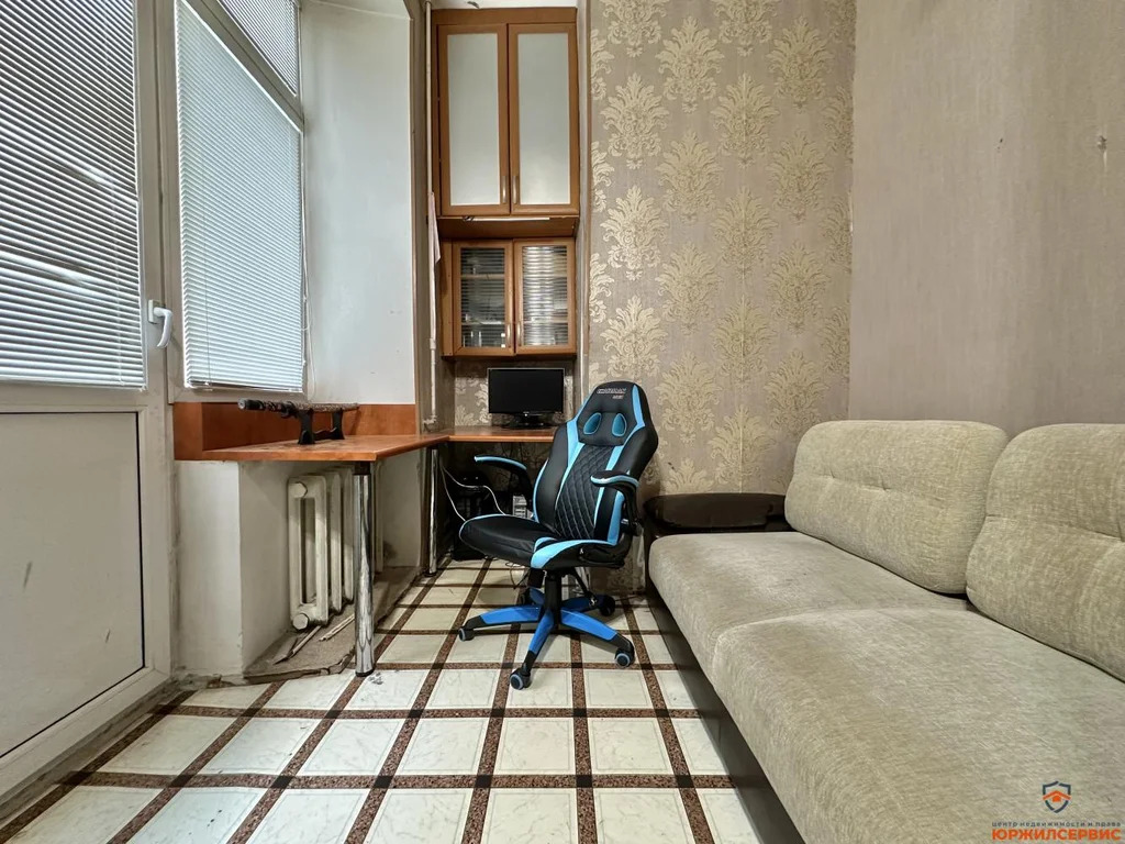 Продажа квартиры, м. Щукинская, ул. Маршала Новикова - Фото 12
