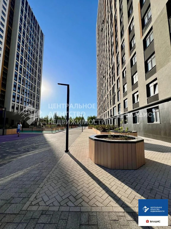 Продажа квартиры, Рязань, Льговская улица - Фото 18