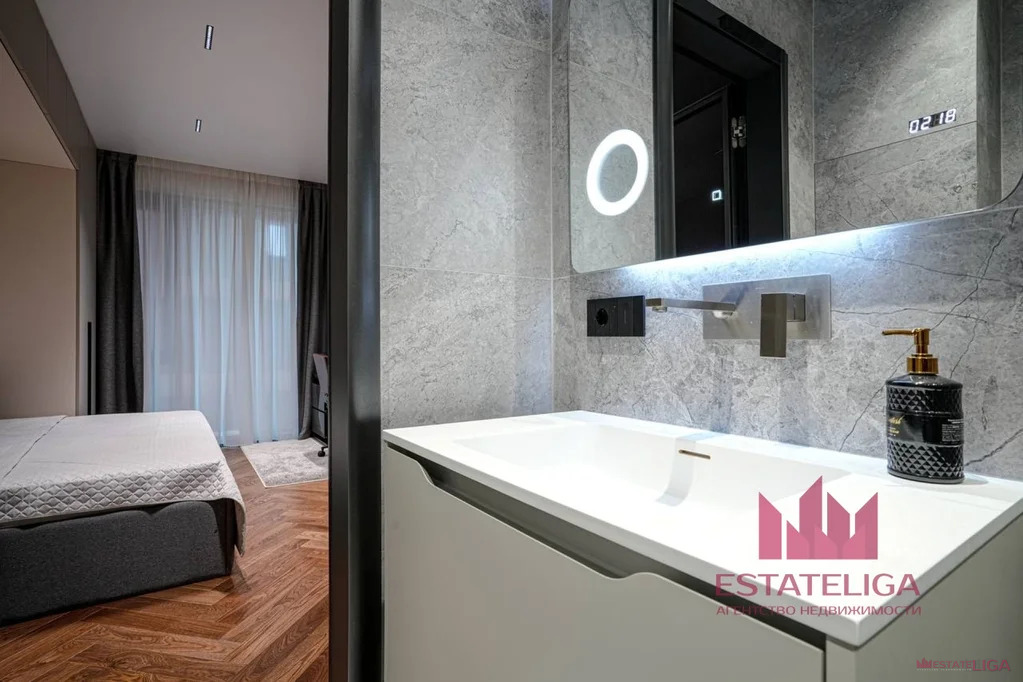 Продажа квартиры, Волгоградский пр-кт. - Фото 22