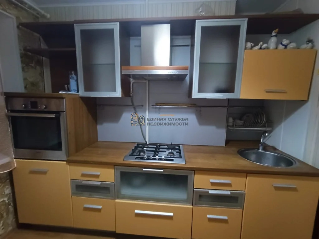 Аренда квартиры, Уфа, ул. Софьи Перовской - Фото 8