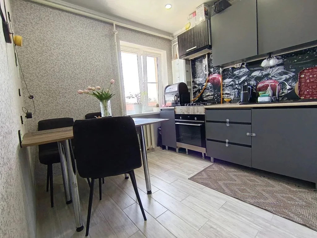 Продажа квартиры, Крымск, Крымский район, ул. Ленина - Фото 18