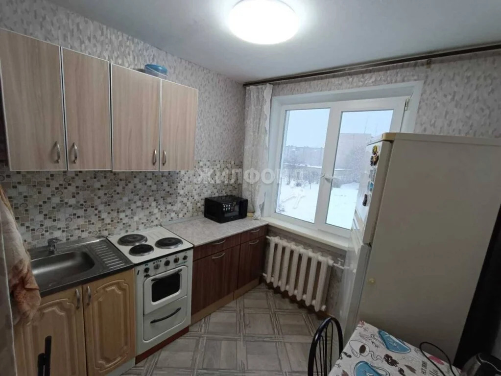 продажа квартиры, новосибирск, магистральная - Фото 1