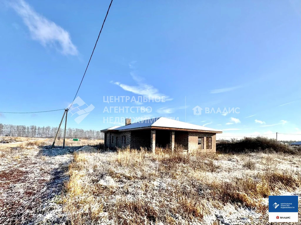 Продажа дома, Рожок, Рязанский район - Фото 4