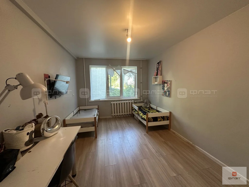 Продажа квартиры, Казань, ул. Карбышева - Фото 6