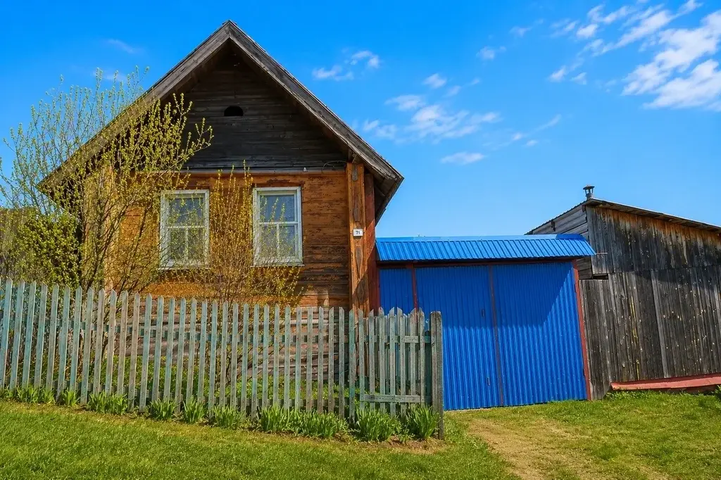 Дом по ул. Патракова - Фото 19