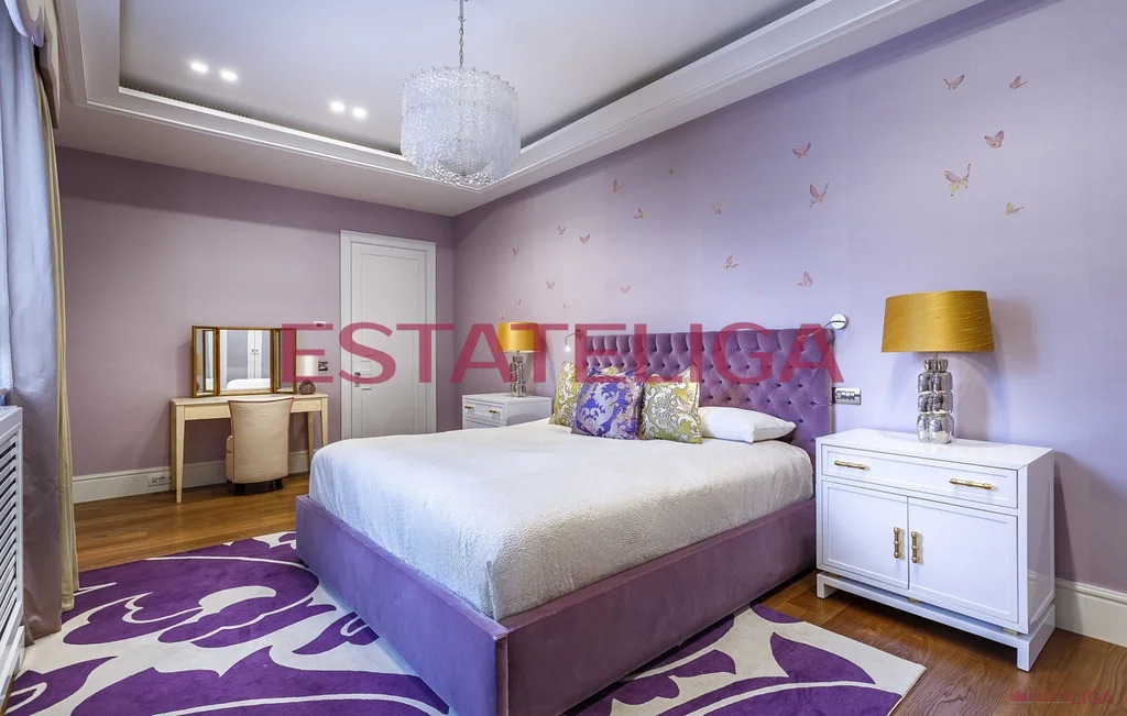 Продажа квартиры, ул. Хамовнический Вал - Фото 20