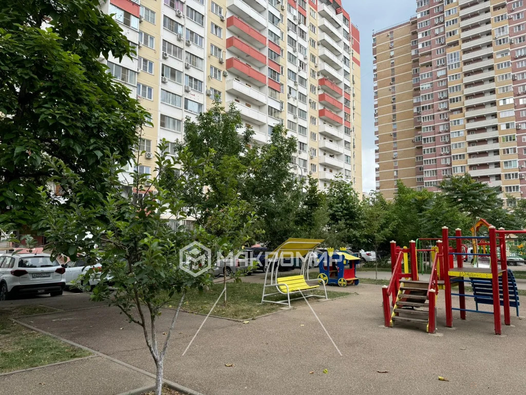 Продажа квартиры, Краснодар, им. писателя Знаменского проспект - Фото 7