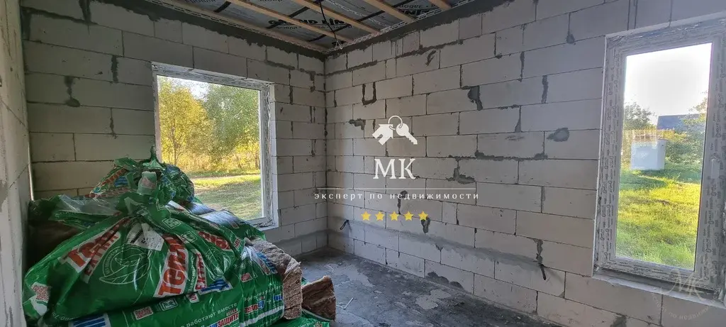 Жилой дом в д. Ламишино Истринского г/о - идеальное место для жизни - Фото 17