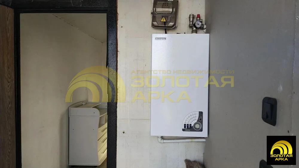 Продажа дома, Волна, Темрюкский район, ул. Цветочная - Фото 11
