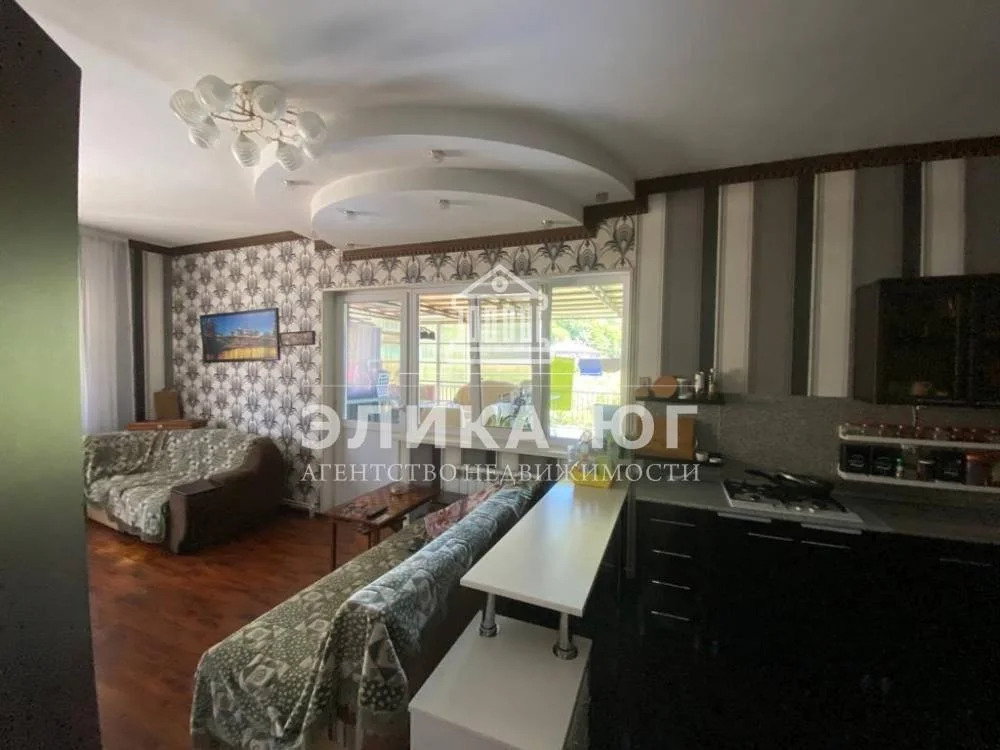 Продажа дома, Новомихайловский, Крымский район, Лесная ул. - Фото 45