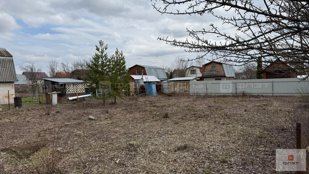 Продажа участка, Лаишевский район, Участок - Фото 3