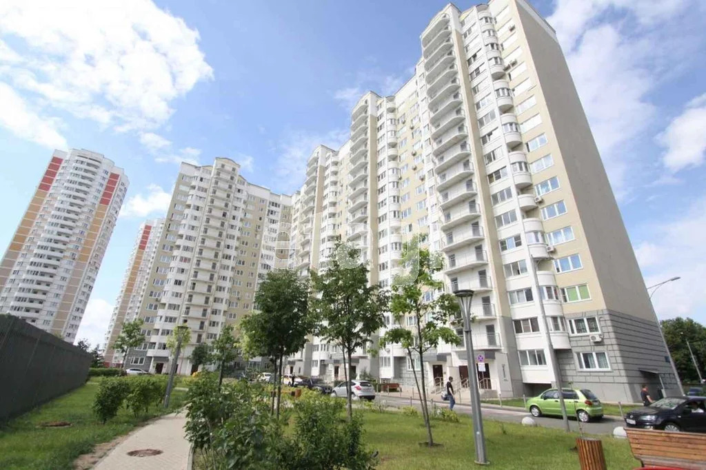 Продажа квартиры, Московский, Московский г. п., улица Атласова - Фото 2