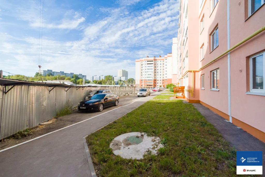 Продажа квартиры, Рязань, Михайловское ш. - Фото 8