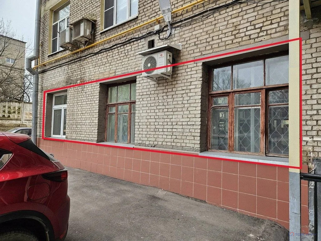 Продажа торгового помещения, ул. Академика Королева - Фото 8
