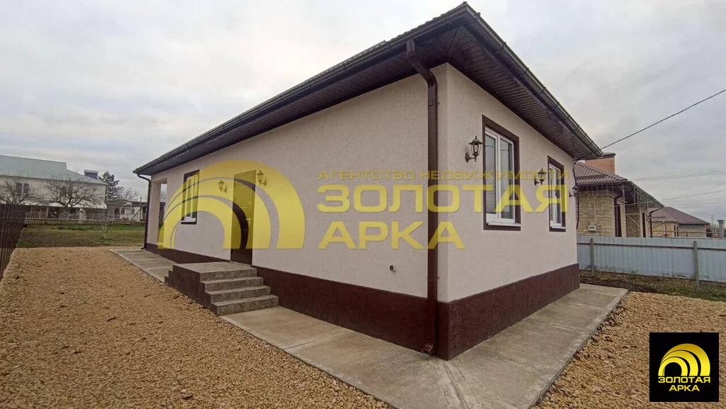 Продажа дома, Варениковская, Крымский район - Фото 4