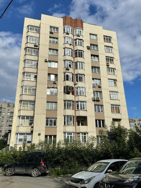 Продажа квартиры, Новосибирск, ул. Серебренниковская - Фото 13