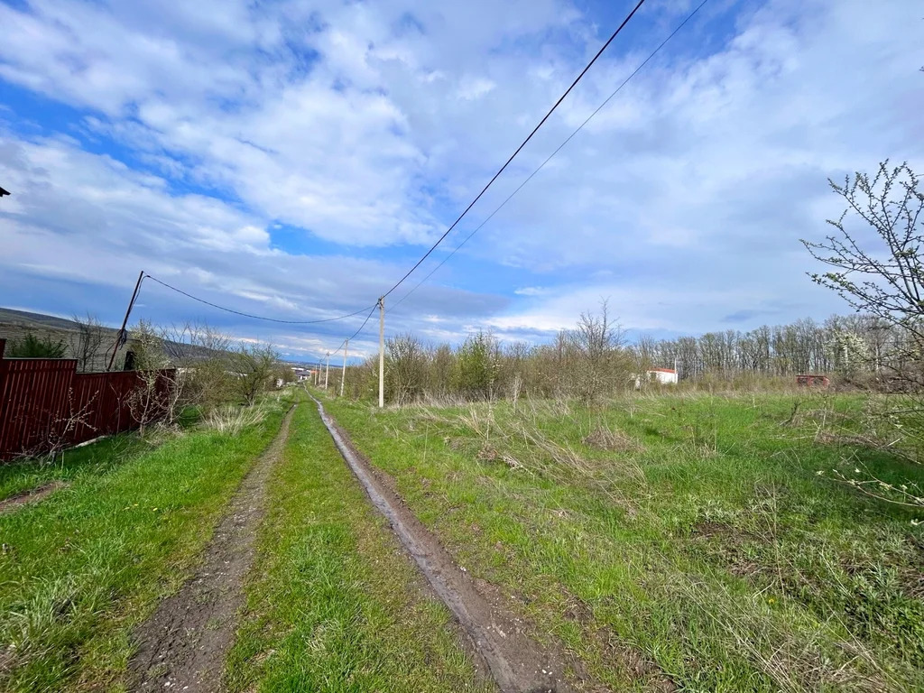 Продажа участка, Азовская, Северский район, ул. Матросова - Фото 4