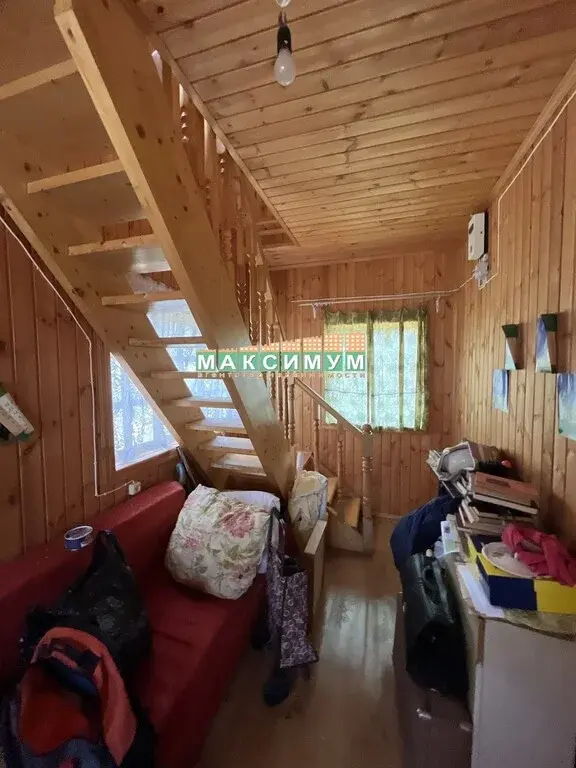 Продажа загородной дачи в Домодедово, СНТ Строитель, д.11 - Фото 4